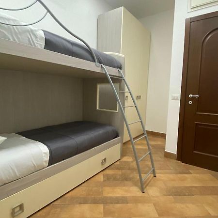 Domus Melius Apartment Castellammare di Stabia Bagian luar foto