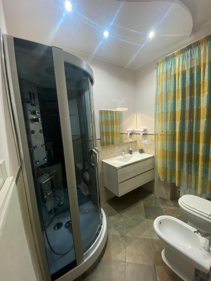 Domus Melius Apartment Castellammare di Stabia Bagian luar foto